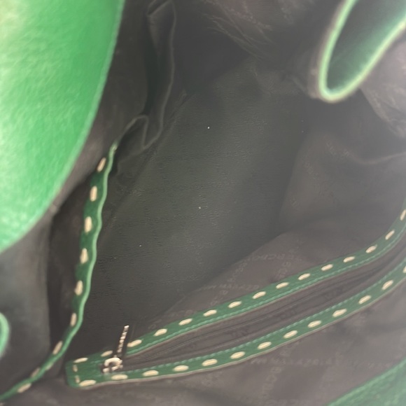 Vintage BCBG Max Azria Tote - Picture 8 of 8